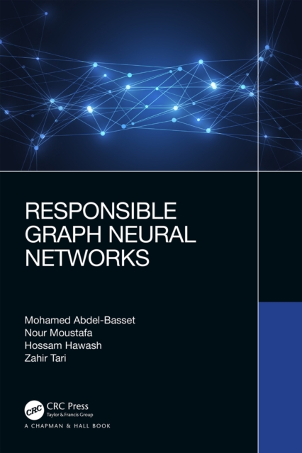 Responsible Graph Neural Networks, PDF eBook