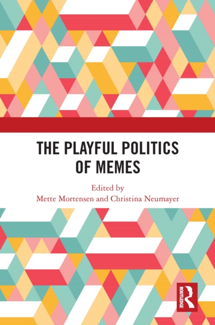 The Playful Politics of Memes, EPUB eBook