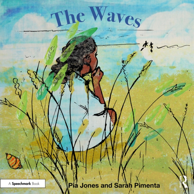 The Waves : For Children Living With OCD, PDF eBook