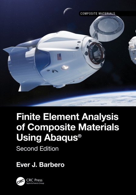 Finite Element Analysis of Composite Materials using Abaqus(R), PDF eBook