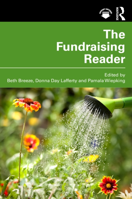 The Fundraising Reader, PDF eBook