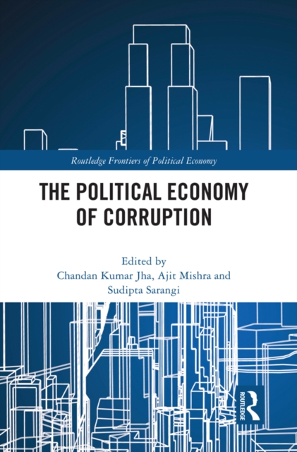 The Political Economy of Corruption, PDF eBook
