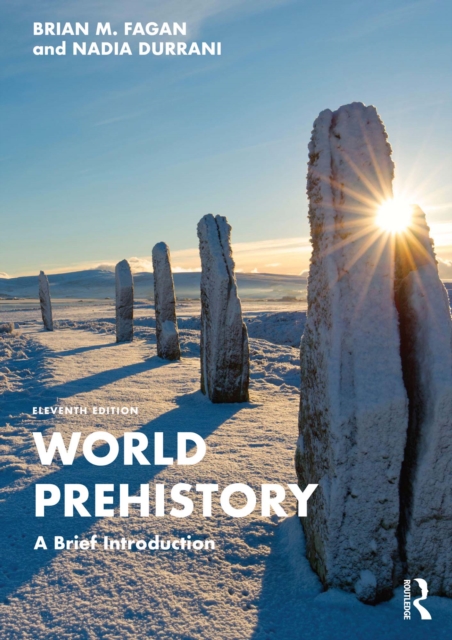 World Prehistory : A Brief Introduction, PDF eBook
