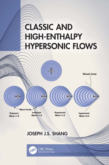 Classic and High-Enthalpy Hypersonic Flows, PDF eBook