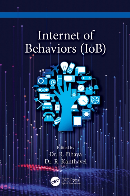 Internet of Behaviors (IoB), EPUB eBook