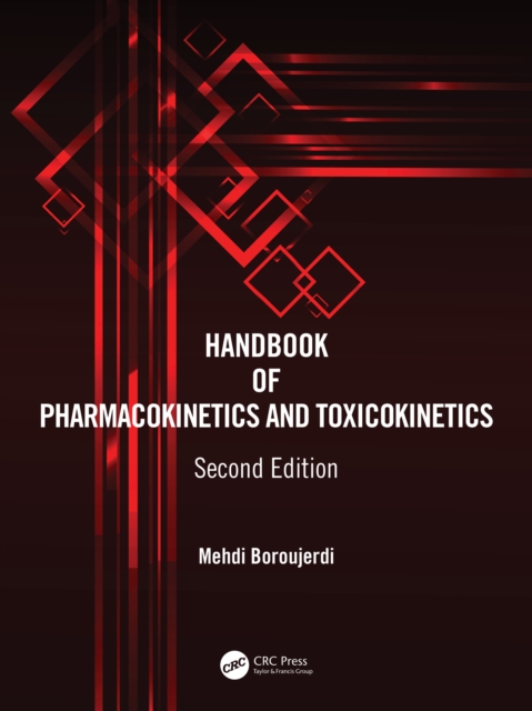 Handbook of Pharmacokinetics and Toxicokinetics, PDF eBook