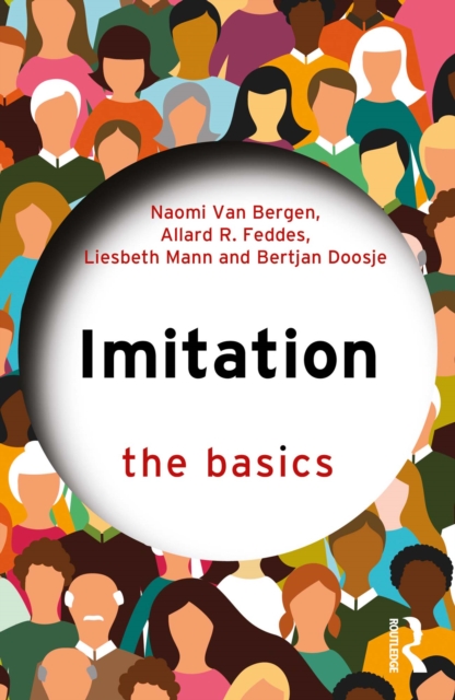 Imitation : The Basics, PDF eBook