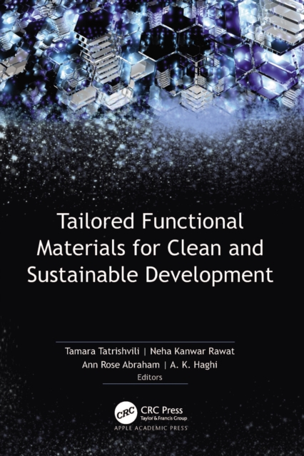 Tailored Functional Materials for Clean and Sustainable Development, PDF eBook