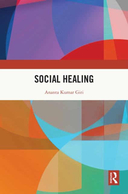 Social Healing, EPUB eBook
