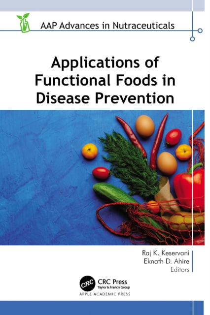 Applications of Functional Foods in Disease Prevention, EPUB eBook