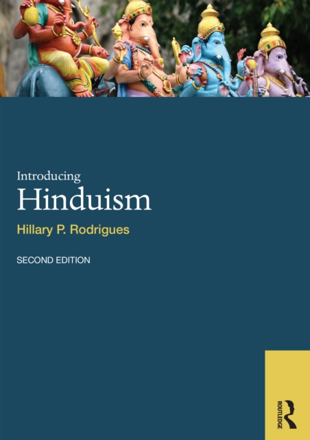Introducing Hinduism, EPUB eBook