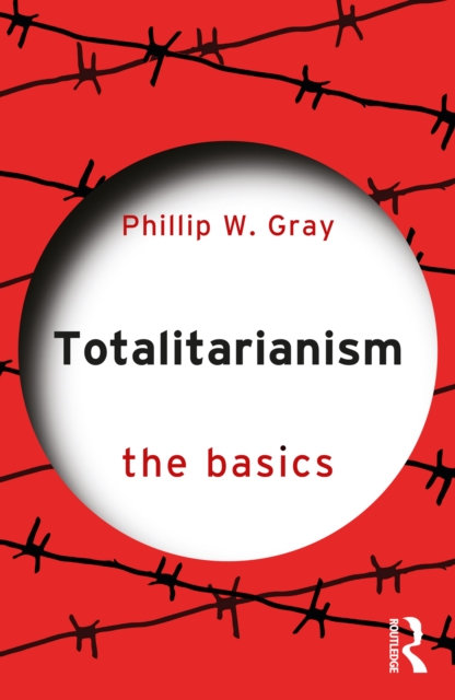 Totalitarianism : The Basics, EPUB eBook