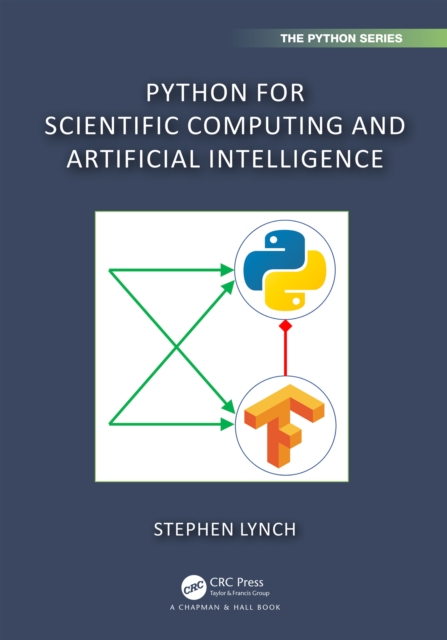 Python for Scientific Computing and Artificial Intelligence, PDF eBook
