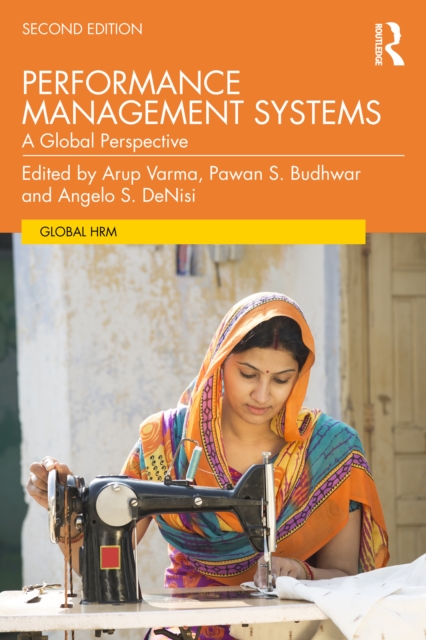 Performance Management Systems : A Global Perspective, EPUB eBook