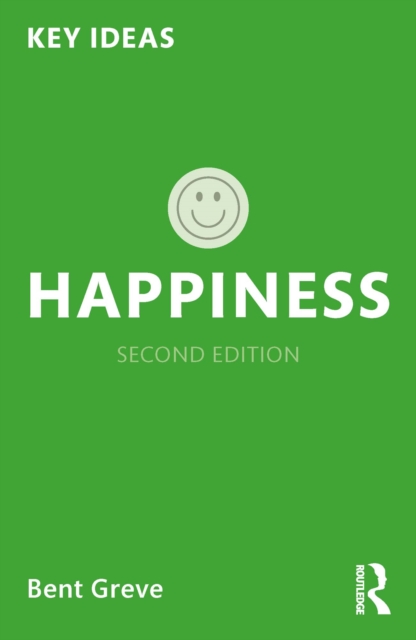 Happiness, EPUB eBook