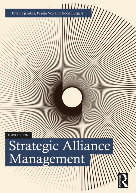 Strategic Alliance Management, EPUB eBook