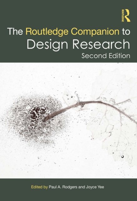 The Routledge Companion to Design Research, EPUB eBook