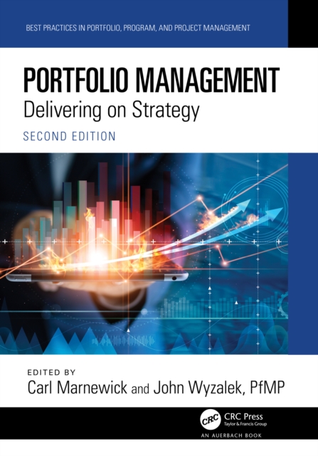 Portfolio Management : Delivering on Strategy, PDF eBook