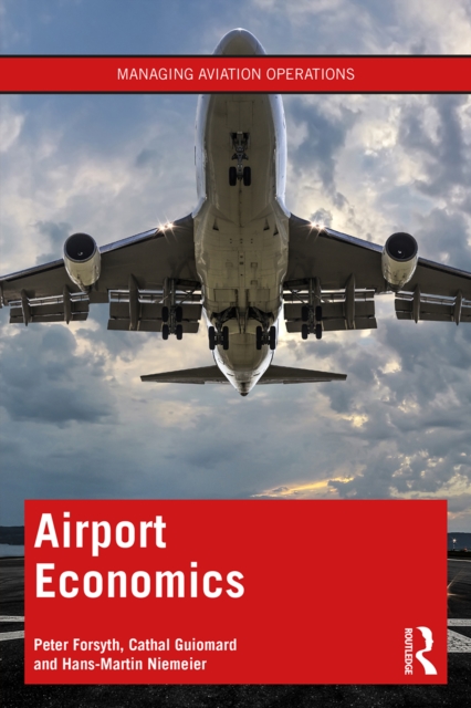 Airport Economics, PDF eBook