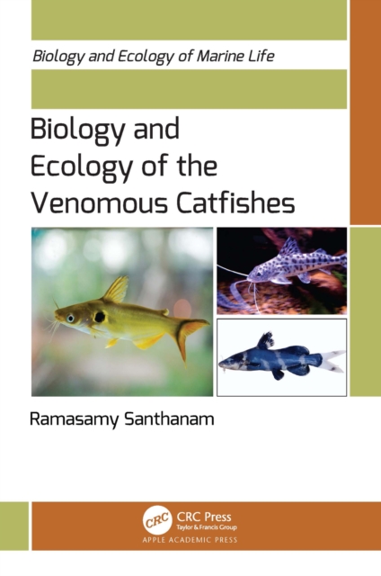 Biology and Ecology of the Venomous Catfishes, PDF eBook