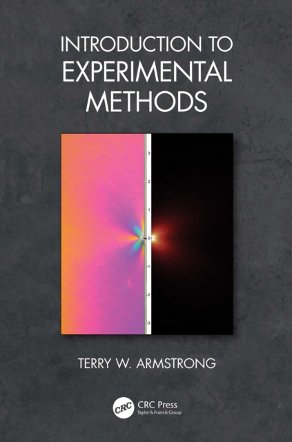 Introduction to Experimental Methods, EPUB eBook
