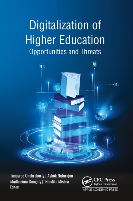 Digitalization of Higher Education : Opportunities and Threats, EPUB eBook