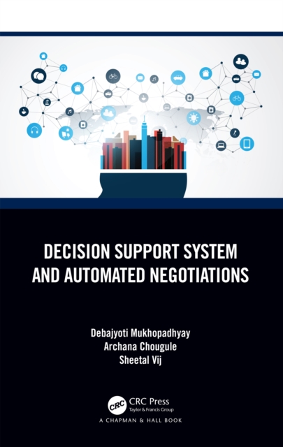 Decision Support System and Automated Negotiations, EPUB eBook