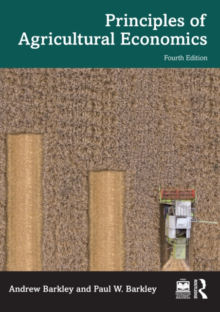 Principles of Agricultural Economics, EPUB eBook
