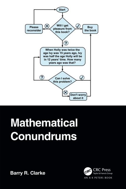 Mathematical Conundrums, PDF eBook