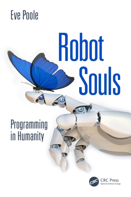 Robot Souls : Programming in Humanity, EPUB eBook