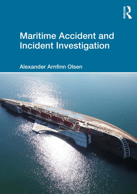 Maritime Accident and Incident Investigation, EPUB eBook