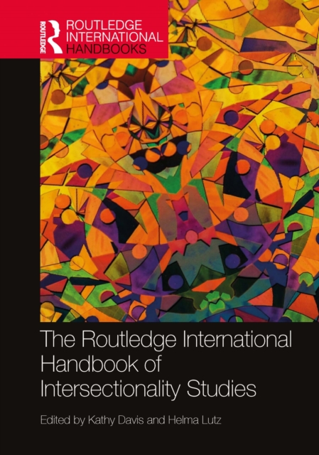 The Routledge International Handbook of Intersectionality Studies, EPUB eBook