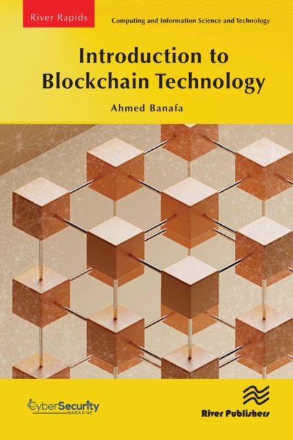 Introduction to Blockchain Technology, PDF eBook
