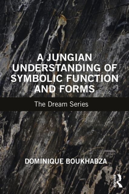 A Jungian Understanding of Symbolic Function and Forms : The Dream Series, EPUB eBook