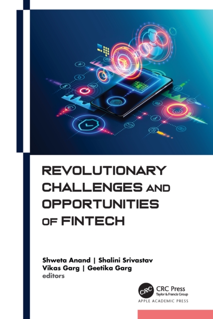 Revolutionary Challenges and Opportunities of Fintech, EPUB eBook