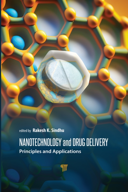 Nanotechnology and Drug Delivery : Principles and Applications, PDF eBook