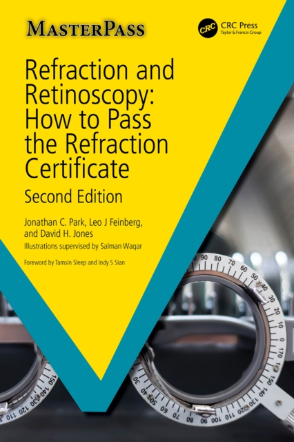 Refraction and Retinoscopy : How to Pass the Refraction Certificate, EPUB eBook