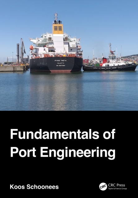 Fundamentals of Port Engineering, PDF eBook