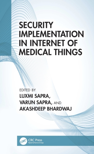 Security Implementation in Internet of Medical Things, EPUB eBook