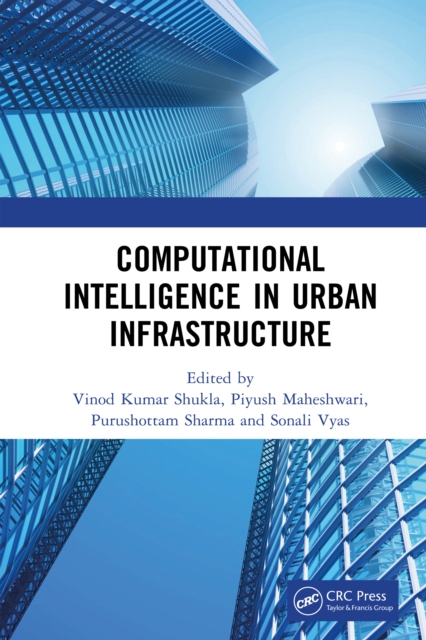 Computational Intelligence in Urban Infrastructure, PDF eBook