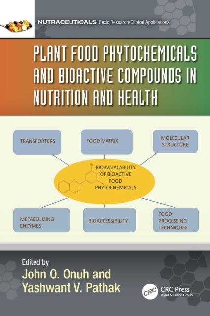 Plant Food Phytochemicals and Bioactive Compounds in Nutrition and Health, PDF eBook