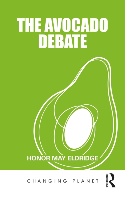 The Avocado Debate, PDF eBook