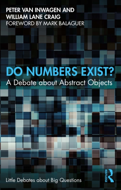 Do Numbers Exist? : A Debate about Abstract Objects, PDF eBook