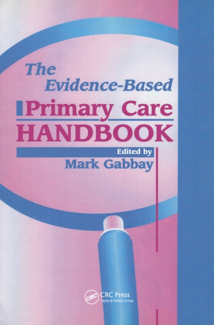 The Evidence-Based Primary Care Handbook, PDF eBook