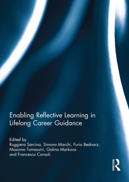 Enabling Reflective Learning in Lifelong Career Guidance, PDF eBook