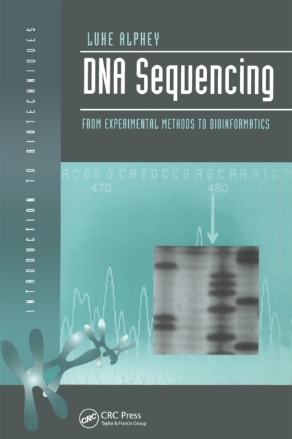 DNA Sequencing, PDF eBook