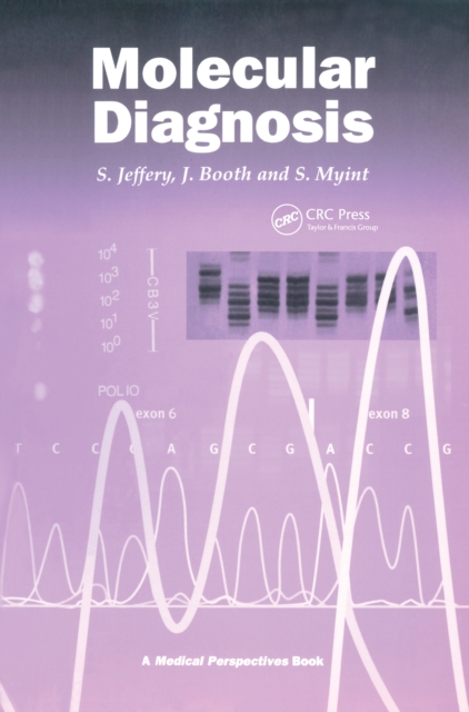 Molecular Diagnosis, PDF eBook