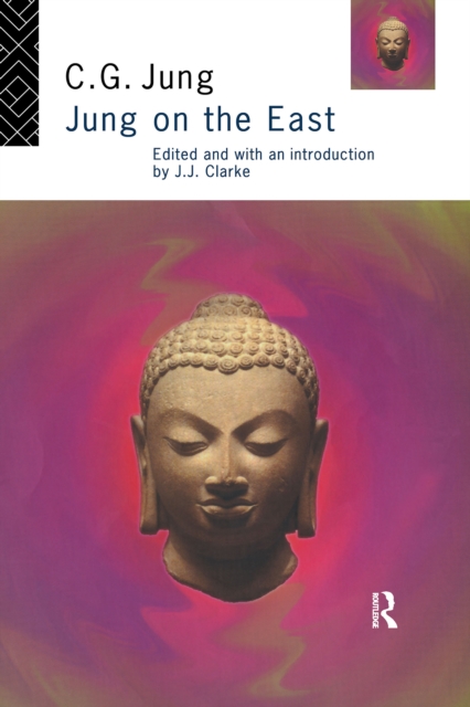 Jung on the East, PDF eBook