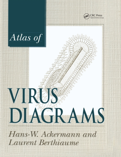 Atlas of Virus Diagrams, PDF eBook