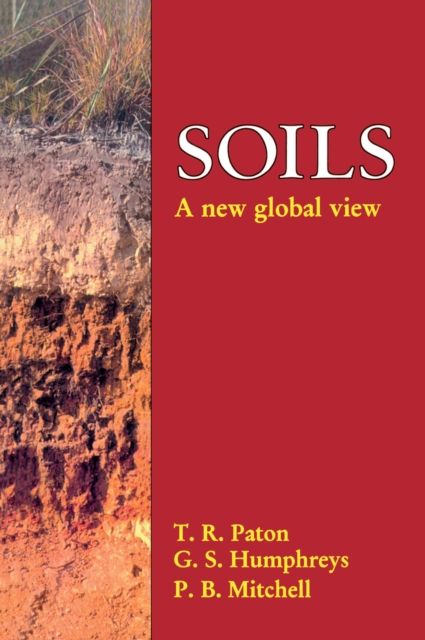 Soils : A New Global View, EPUB eBook